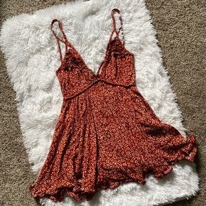 Windsor Dress Size XS